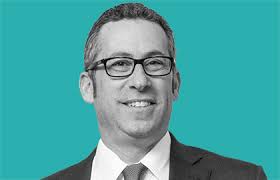 Gary Shedlin Wall Street Banking