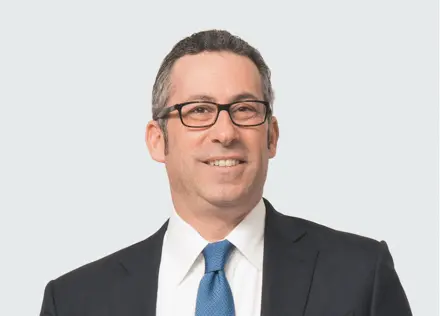 Gary Shedlin Social Impact